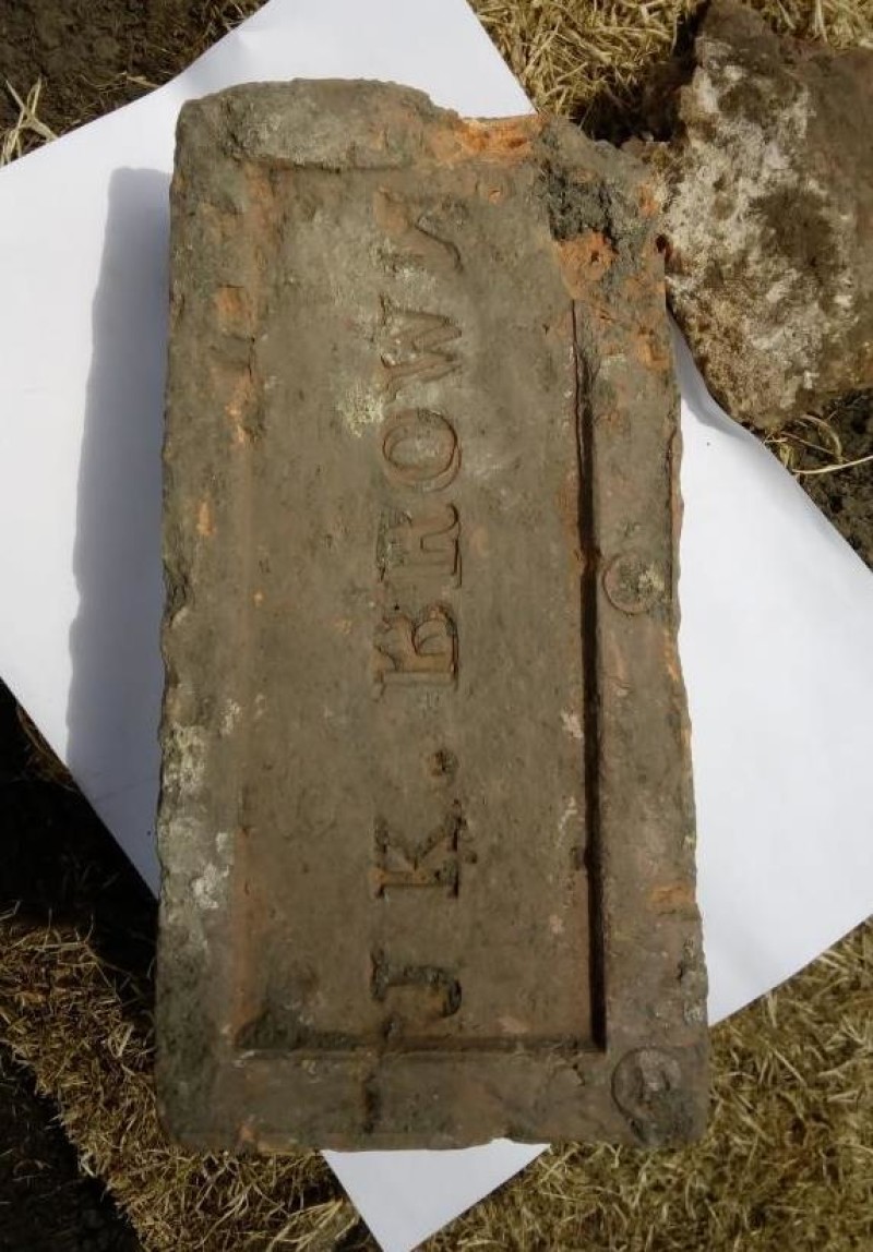 Other image for Plenty uncovered by archaeologists following deep dig at Ironworks